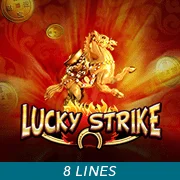 Bocoran RTP Slot Spadegaming Lucky Strike